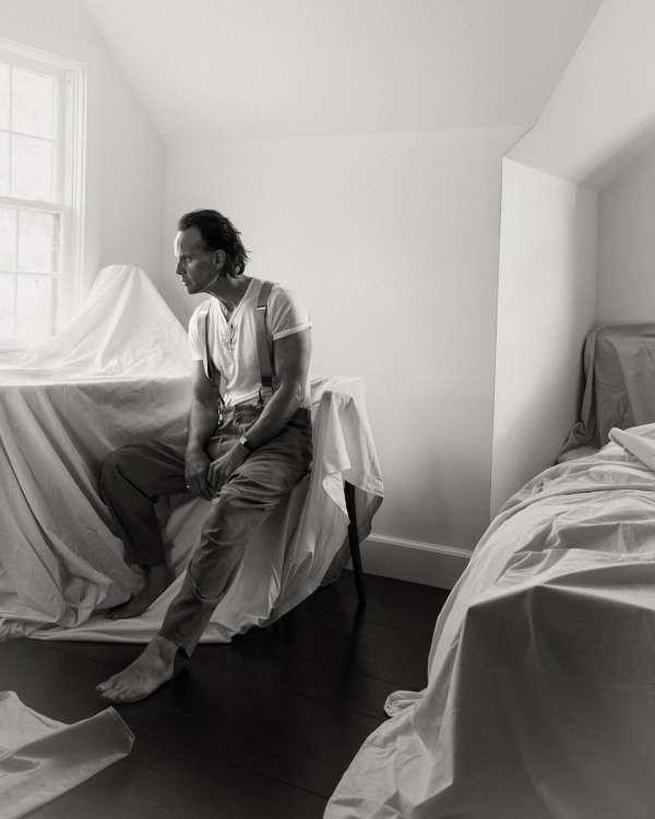 Mark Mahaney
