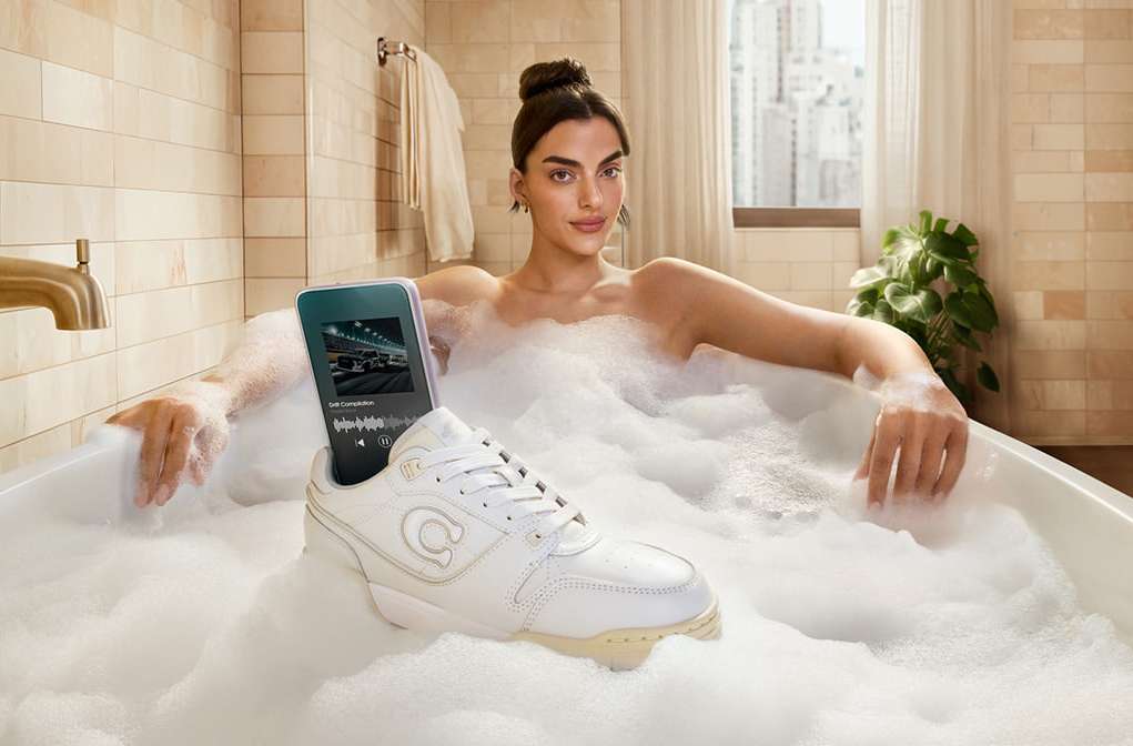 Chris Maggio X Coach May. 25