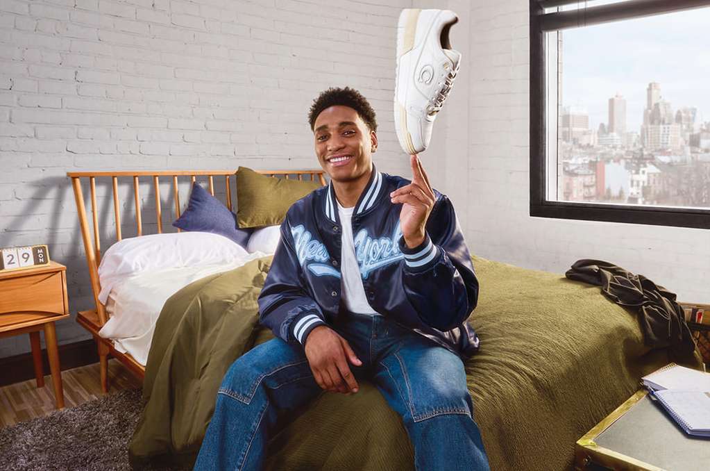 Chris Maggio X Coach May. 25