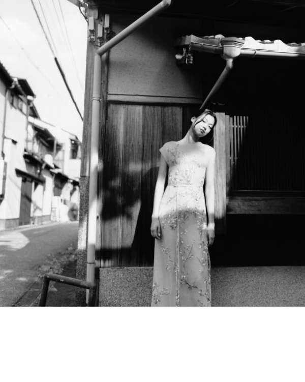 Tess Ayano