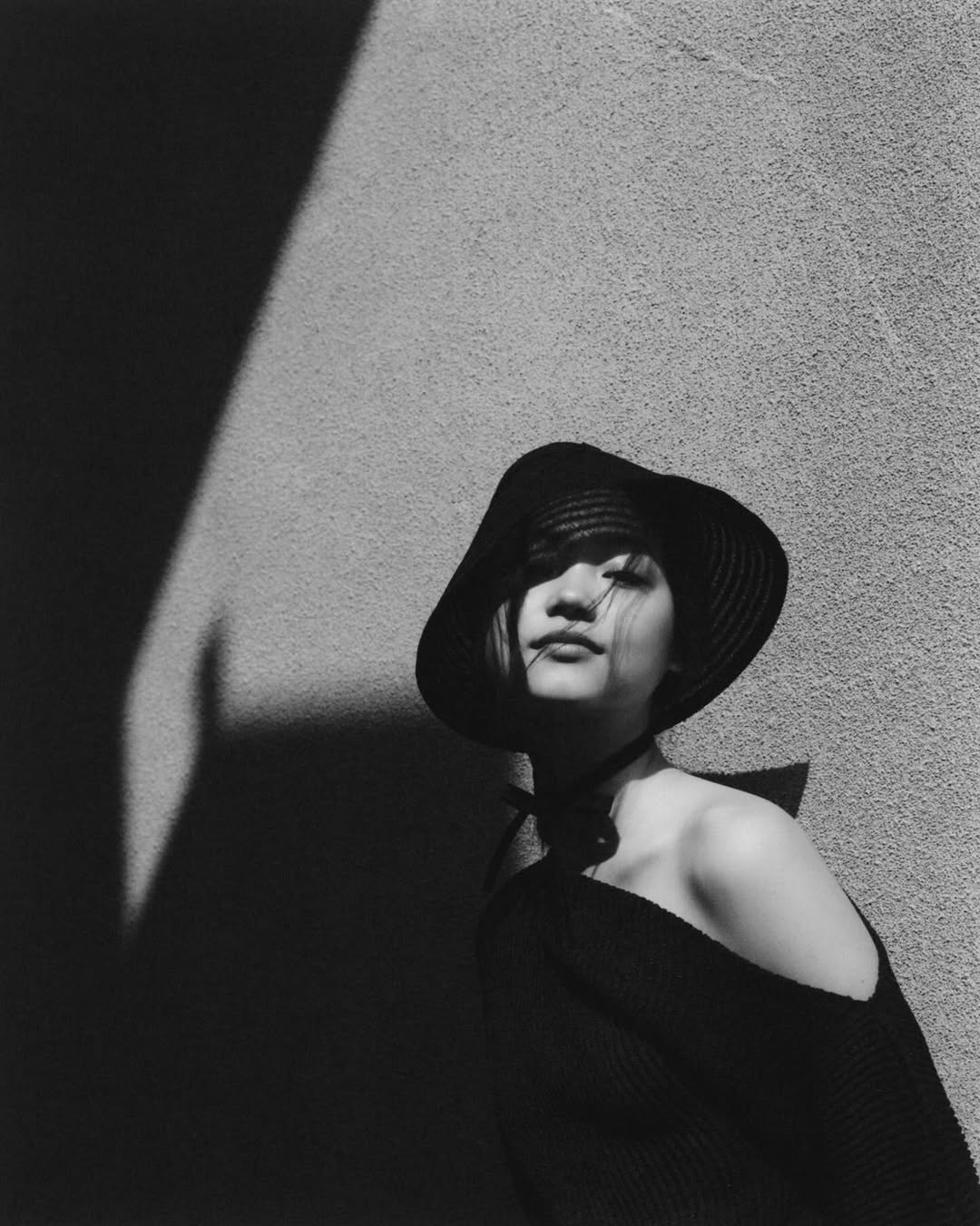 Tess Ayano X Modern Weekly Style Jul. 25