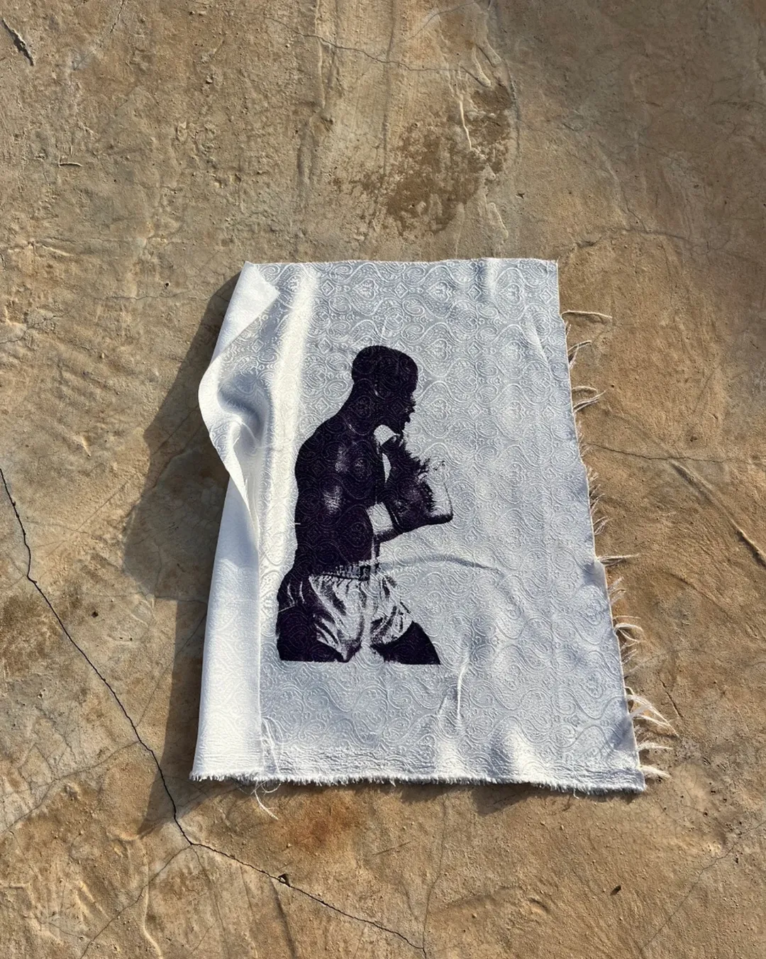 Kwabena Sekyi Appiah-nti X Stedelijk Museum Amsterdam Aug. 25
