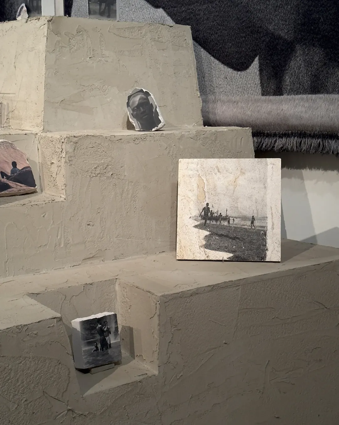 Kwabena Sekyi Appiah-nti X Stedelijk Museum Amsterdam Aug. 25