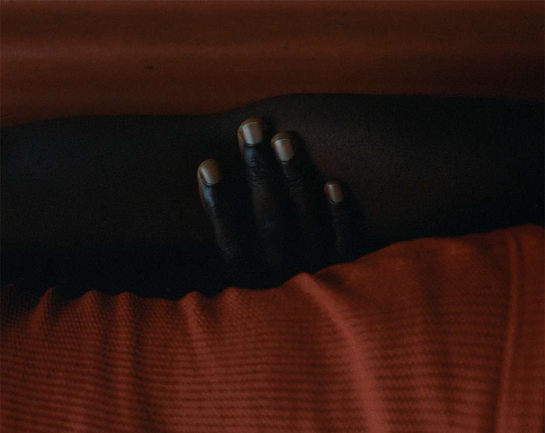 Kwabena Sekyi Appiah-nti X aleï journal Sep. 25