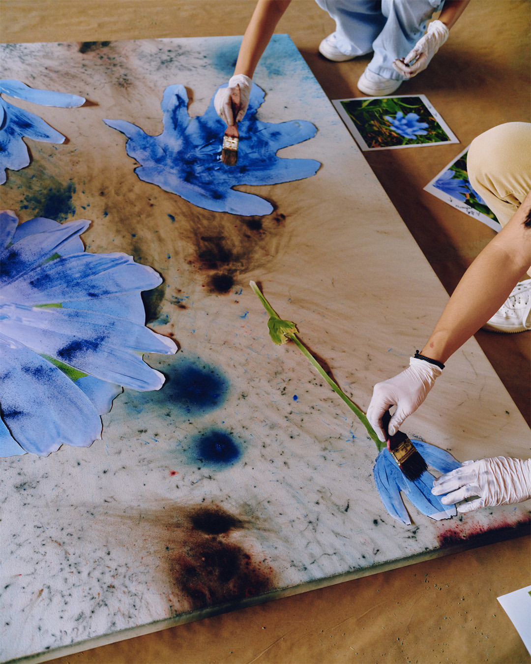 Emma Hardy X FT Weekend Oct. 25