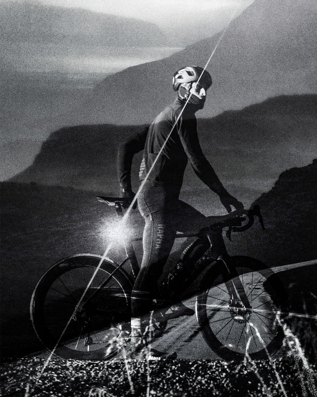 Alex F Webb X Rapha Oct. 25