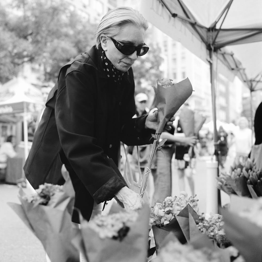 Tess Ayano X FAMILY STYLE