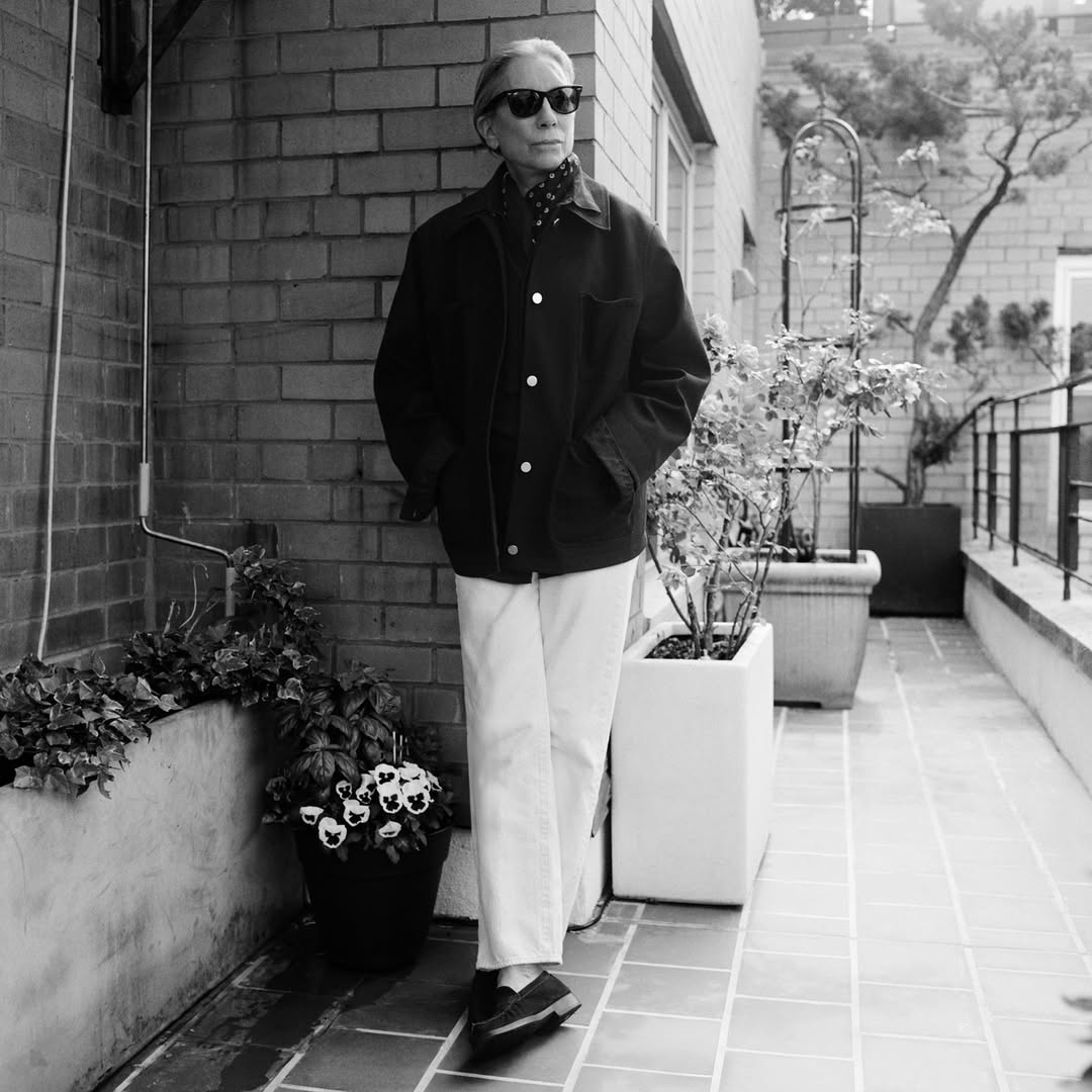 Tess Ayano X FAMILY STYLE Oct. 25