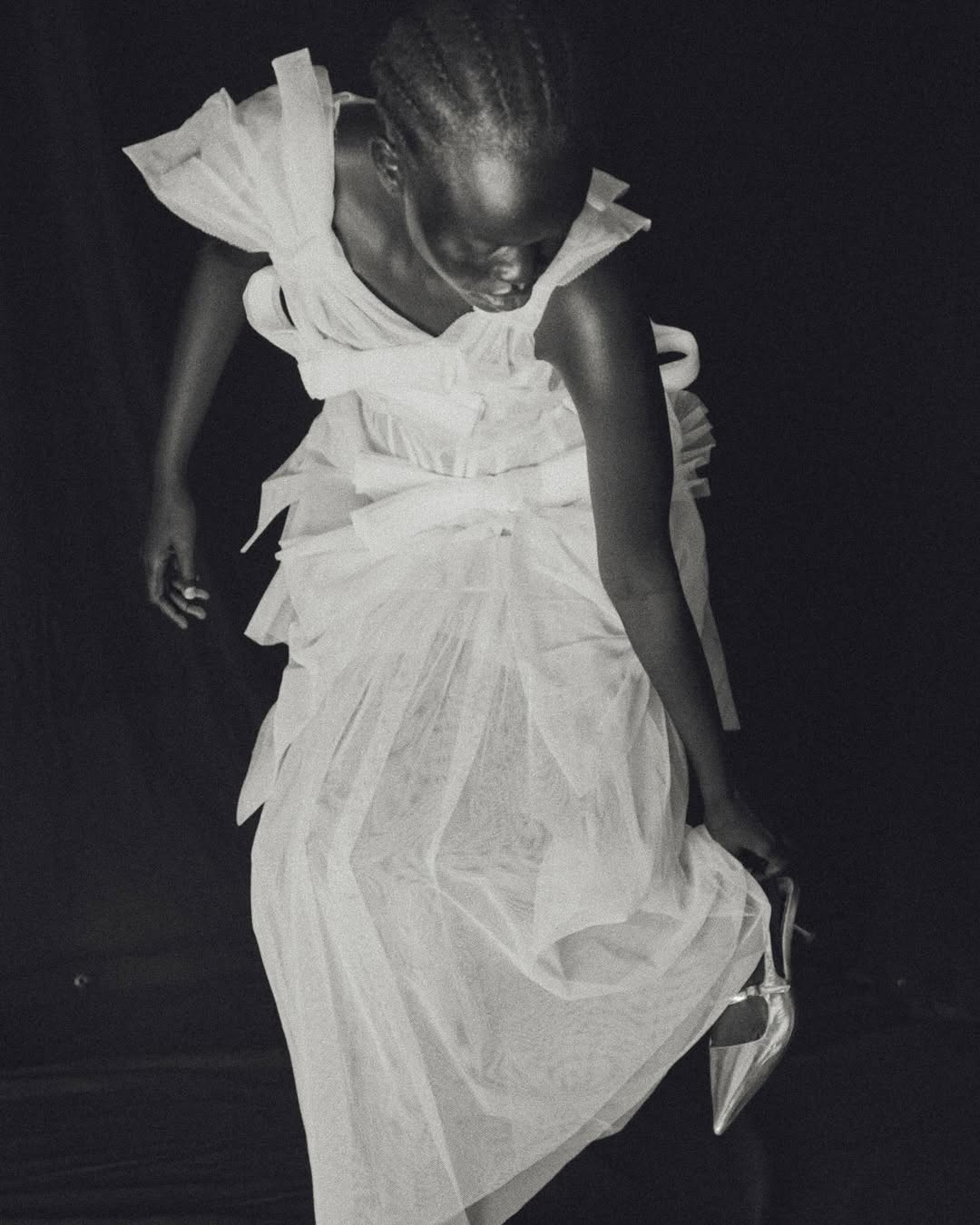 Agnes Lloyd-Platt X WED Oct. 25