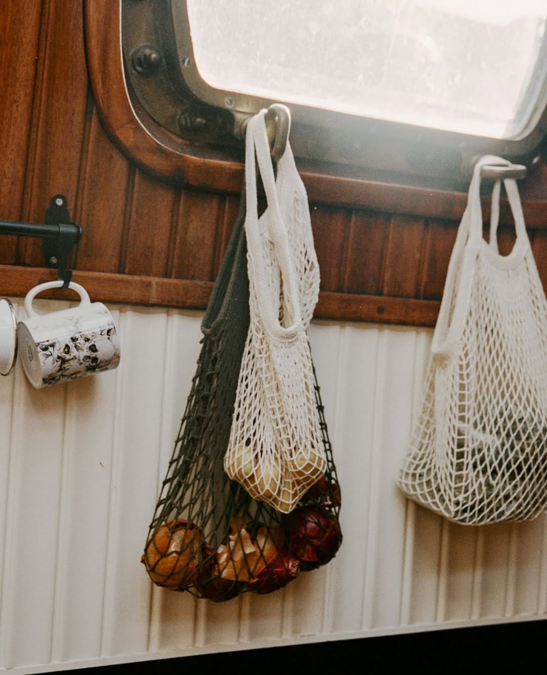 Iris Humm X Paul Watson for Arxipelag Magazine Nov. 25