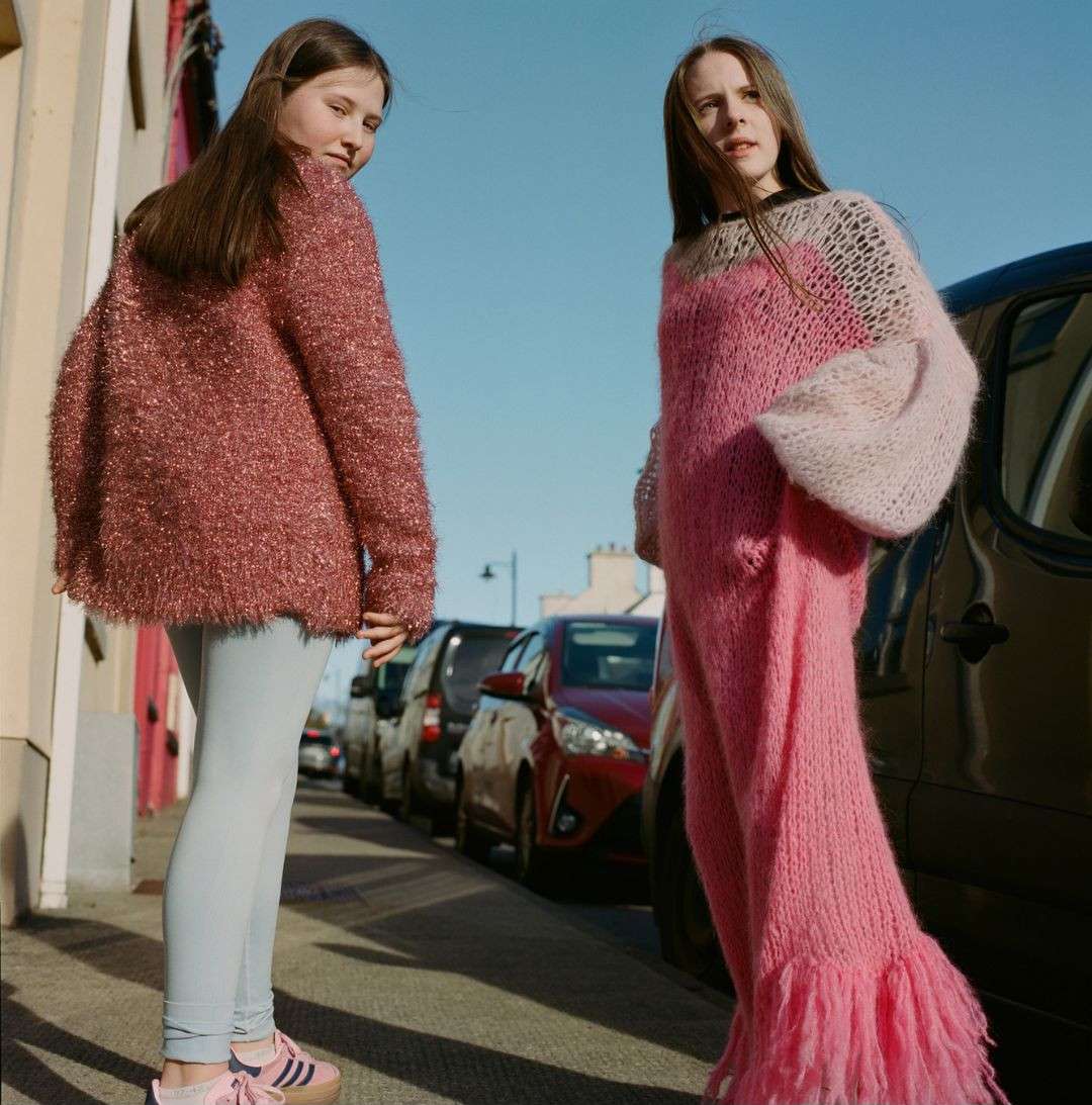 Linda Brownlee X Irish Design Week