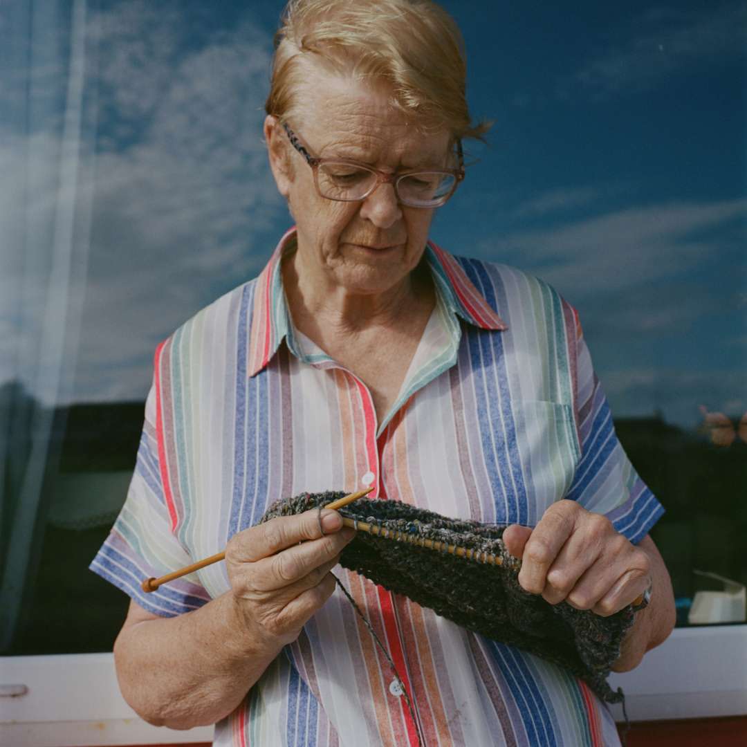 Linda Brownlee X Irish Design Week