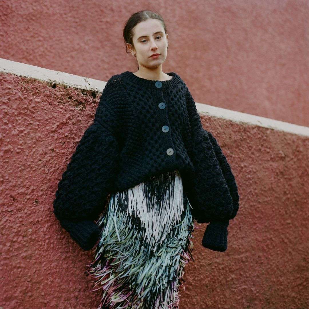 Linda Brownlee X Irish Design Week Nov. 25