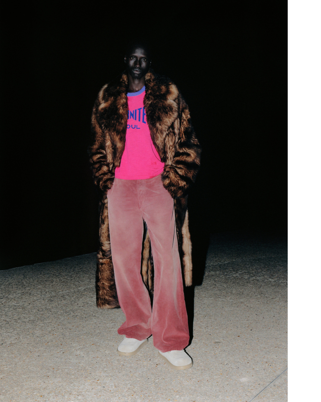 Kwabena Sekyi Appiah-nti X T Magazine