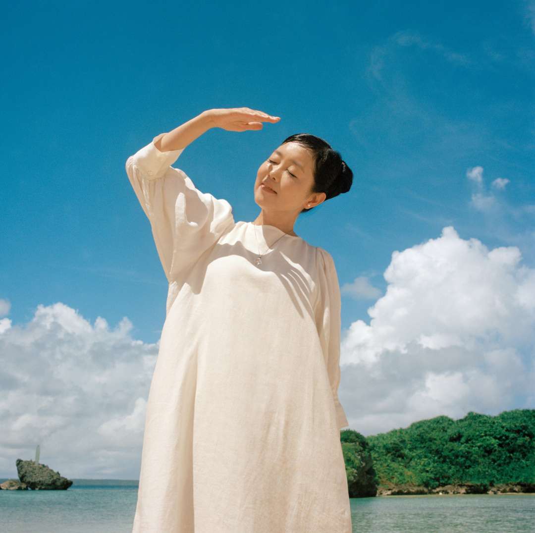 Tess Ayano X FAMILY STYLE Jan. 26