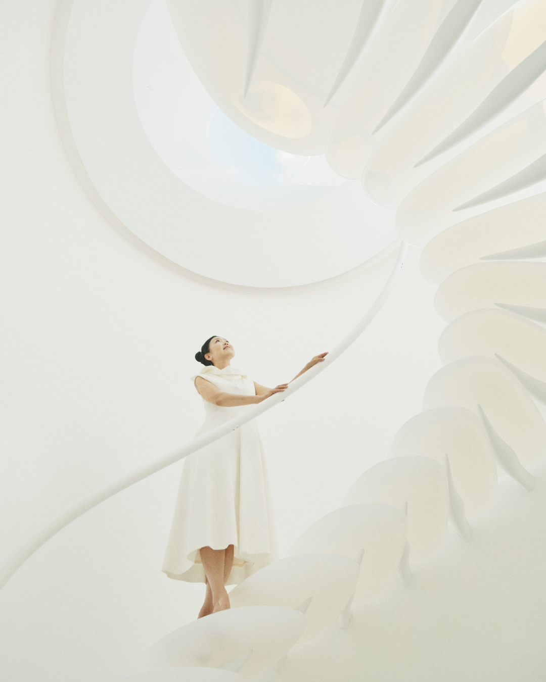 Tess Ayano X FAMILY STYLE Jan. 26