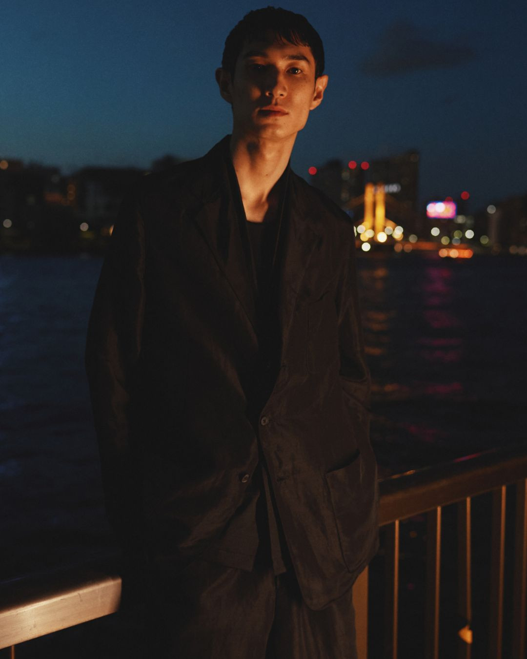 Tess Ayano X nonnotte