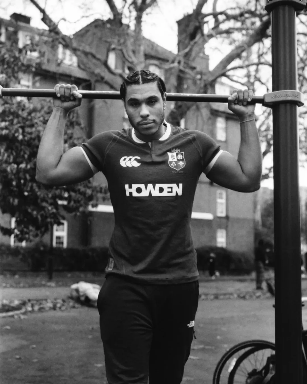 Vivek Vadoliya X 72 Magazine