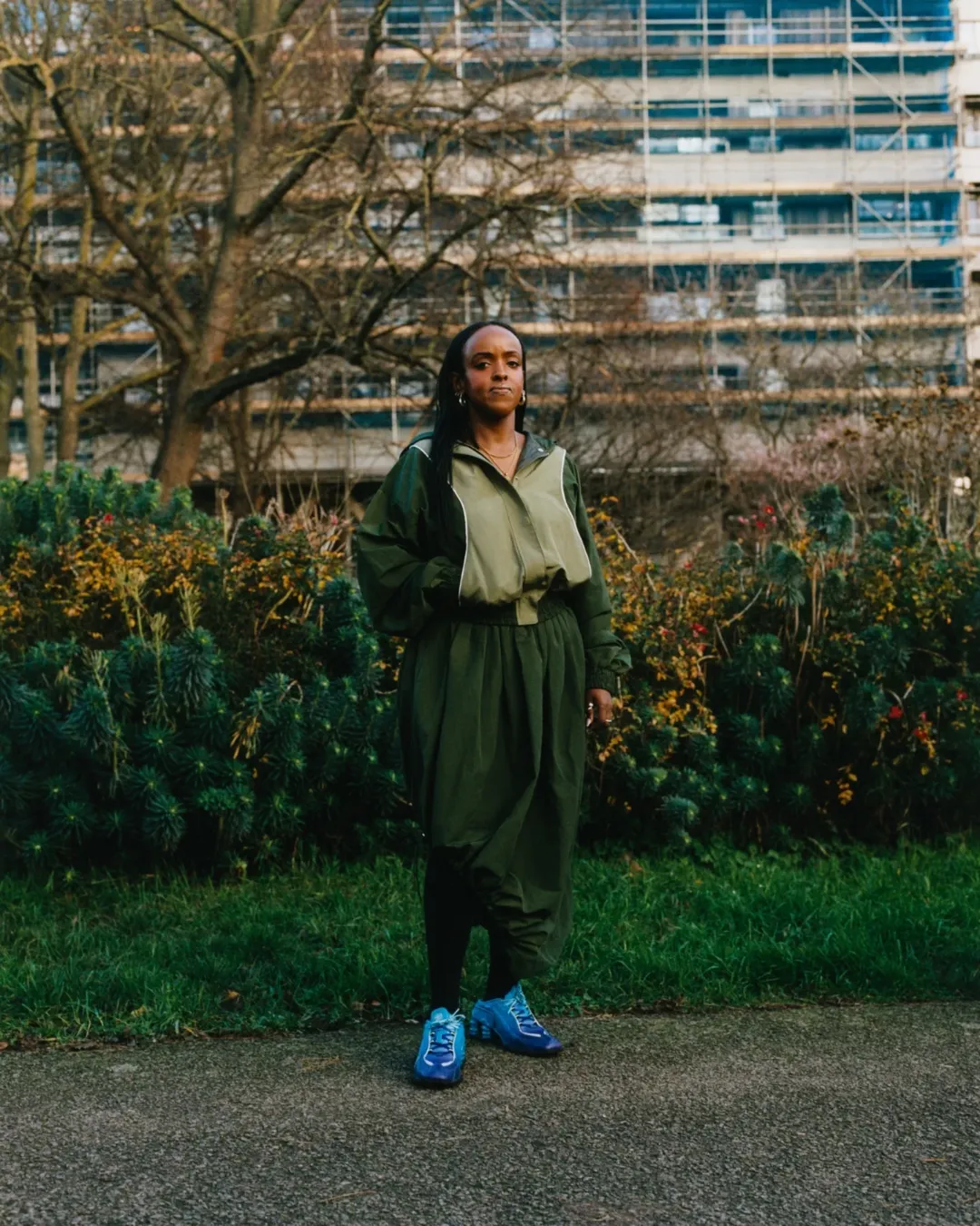 Vivek Vadoliya X 72 Magazine