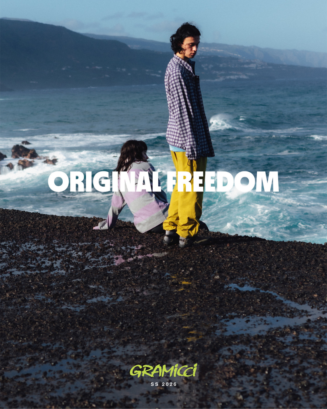 Alex F Webb X Gramicci Feb. 26