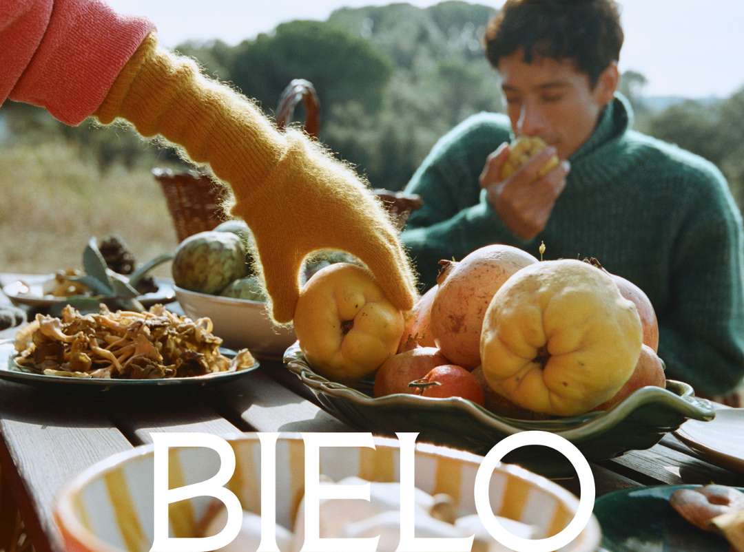 Iris Humm X BIELO Feb. 26