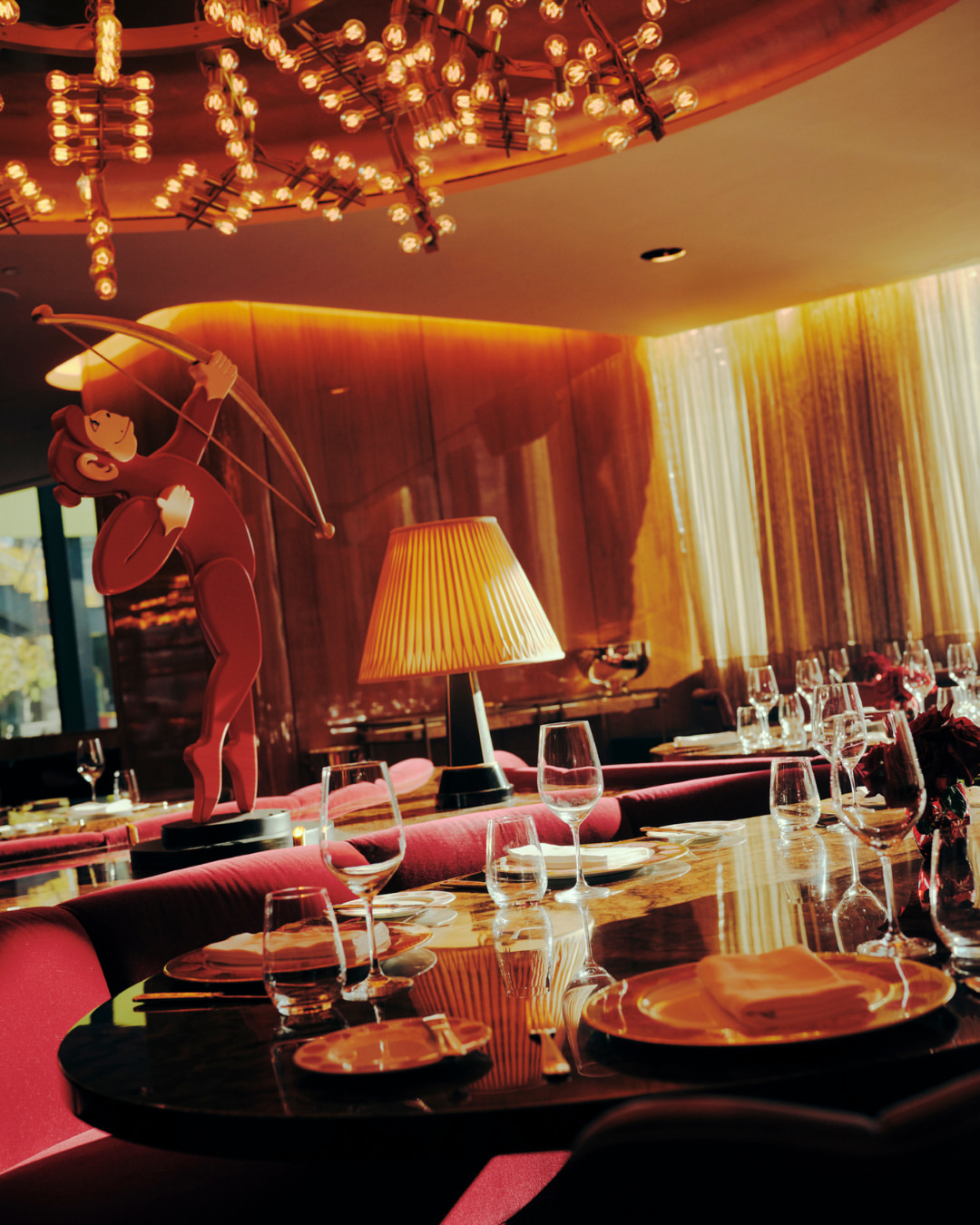 Courtney Sofiah Yates X The Travel Almanac