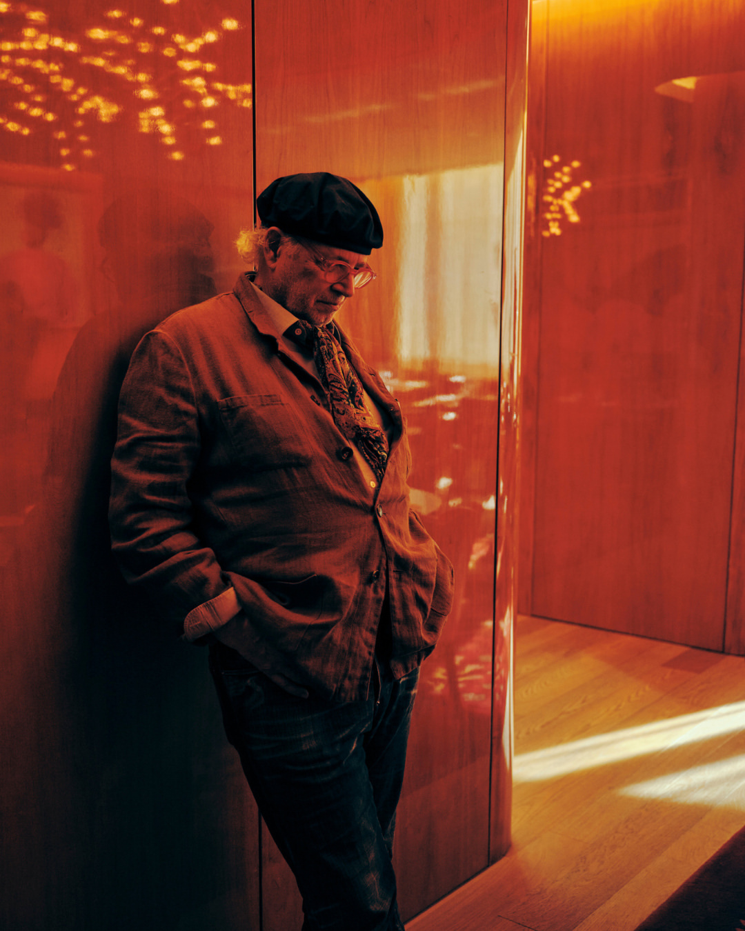 Courtney Sofiah Yates X The Travel Almanac