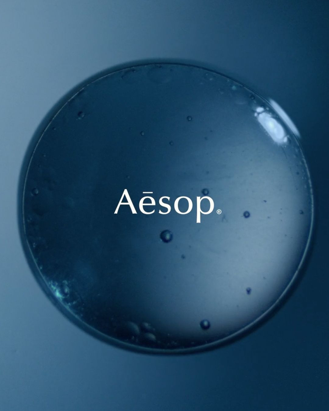 Owen Silverwood X Aesop Mar. 26