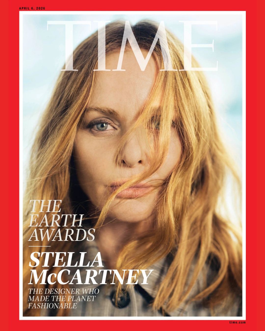 Emma Hardy X Time