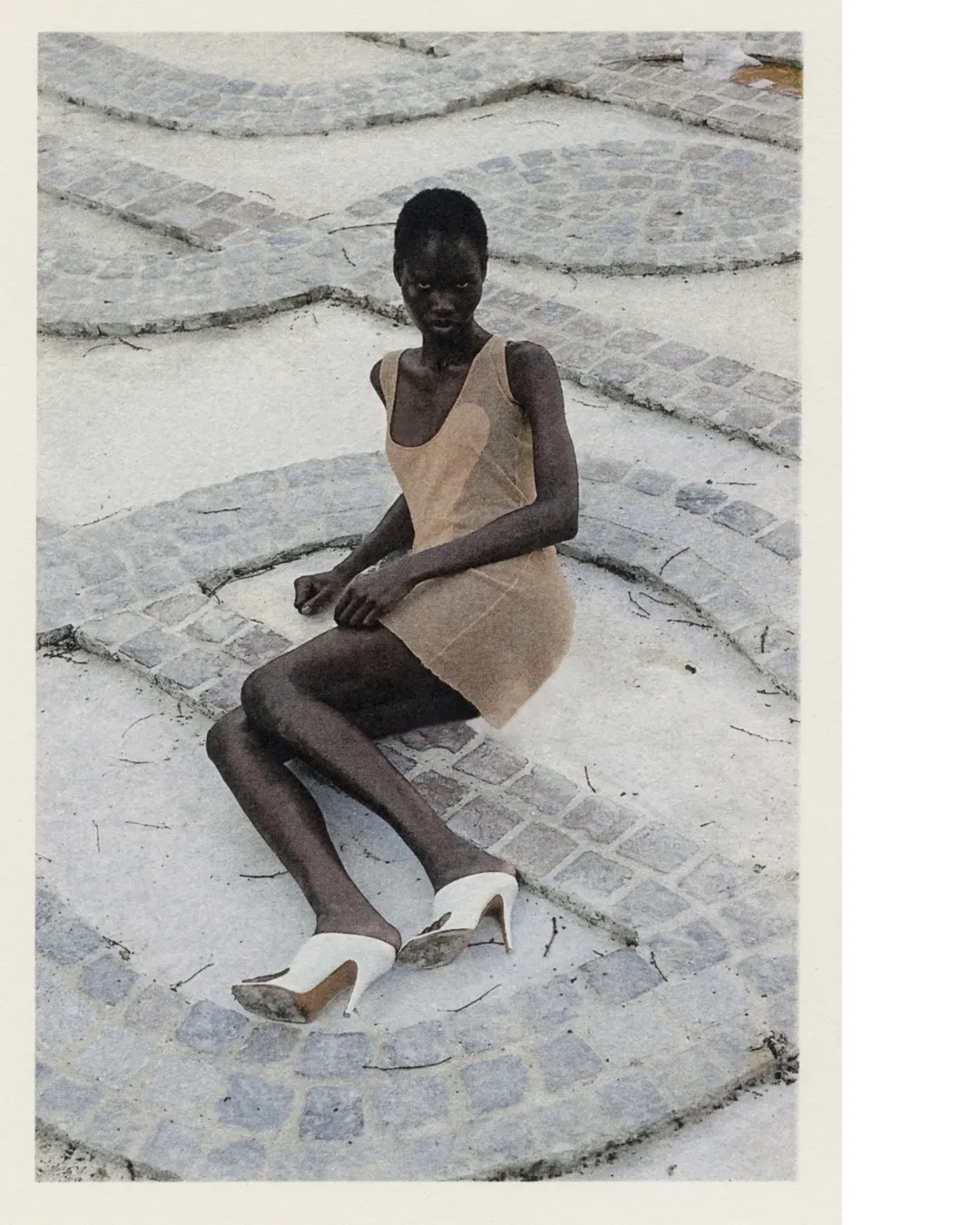 Kwabena Sekyi Appiah-nti X THREE TWO ONE MAGAZINE Apr. 26