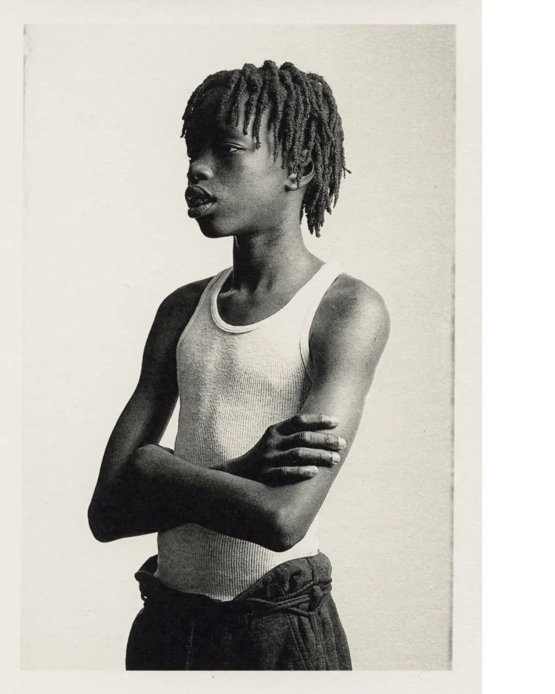 Kwabena Sekyi Appiah-nti X THREE TWO ONE MAGAZINE Apr. 26