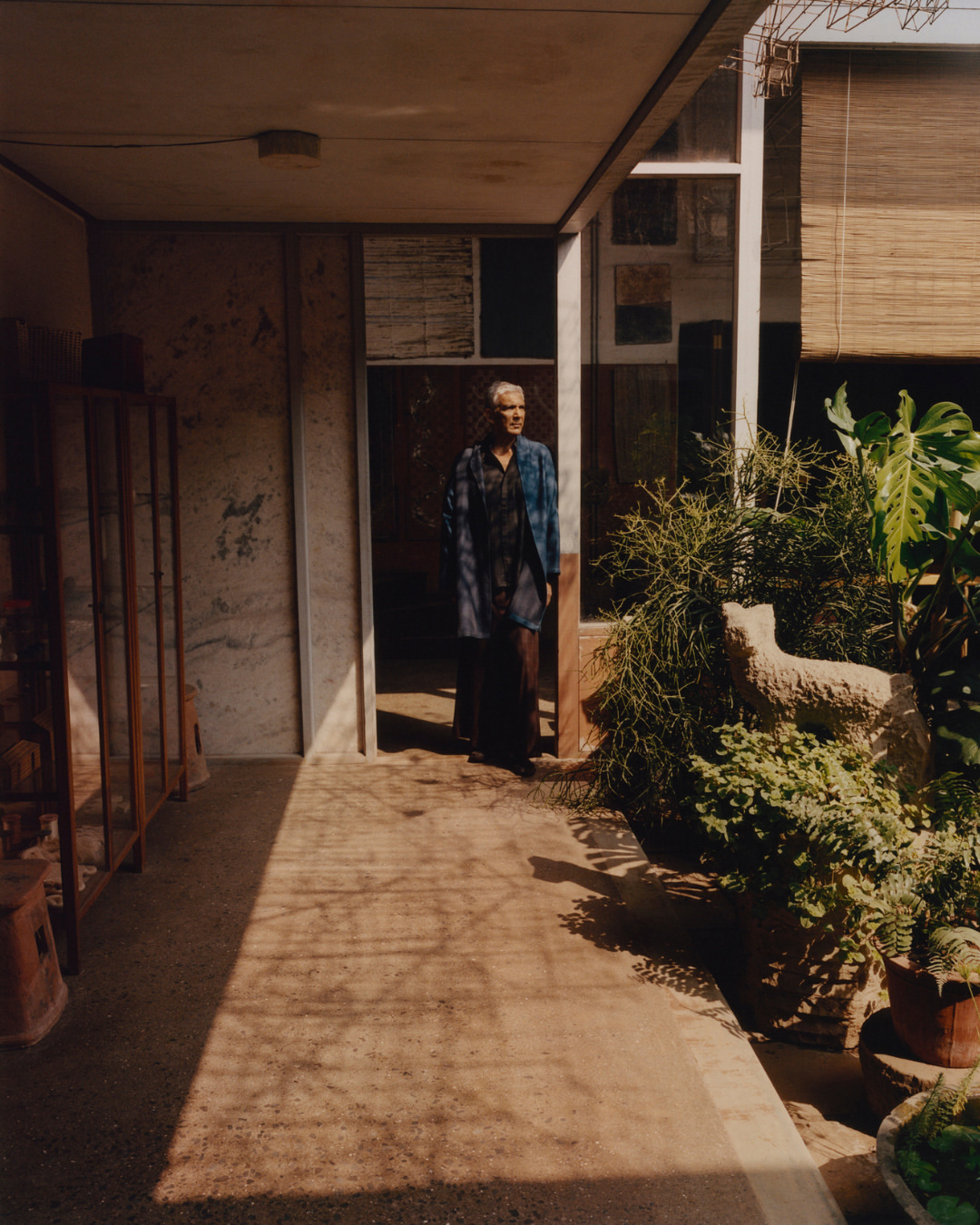 Vivek Vadoliya X Justsmile magazine Apr. 26