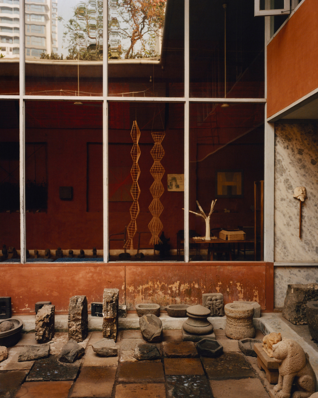 Vivek Vadoliya X Justsmile magazine Apr. 26