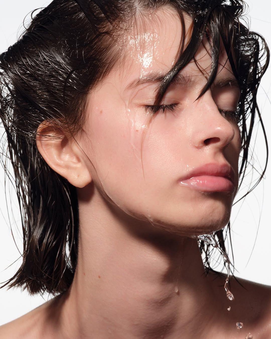 Benjamin  Vnuk X The Blend Magazine