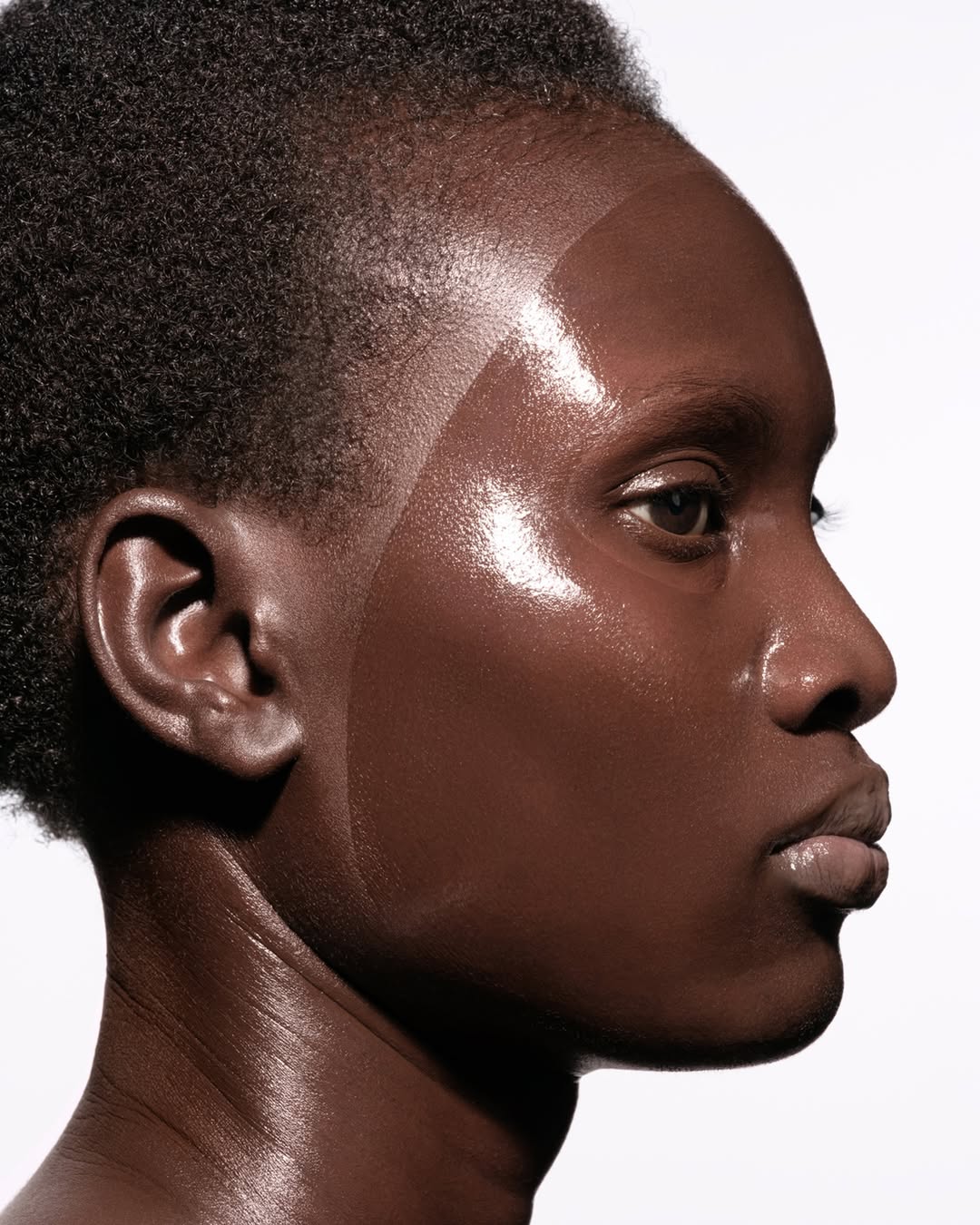 Benjamin  Vnuk X The Blend Magazine