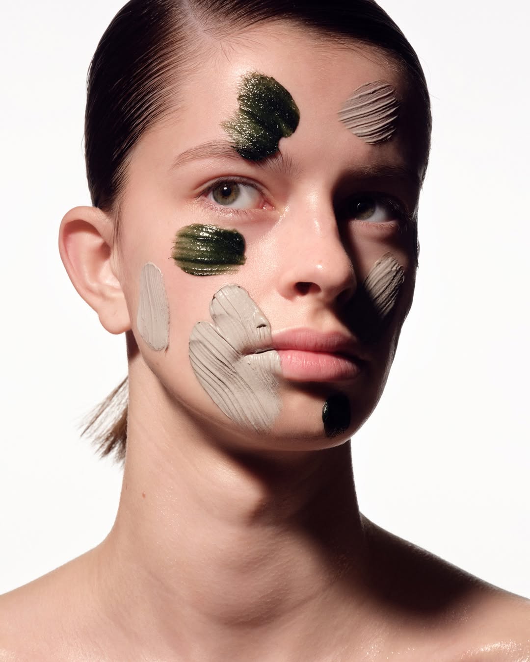 Benjamin  Vnuk X The Blend Magazine