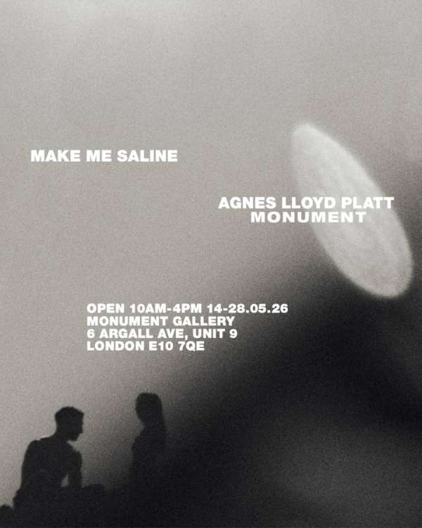 Agnes Lloyd-Platt