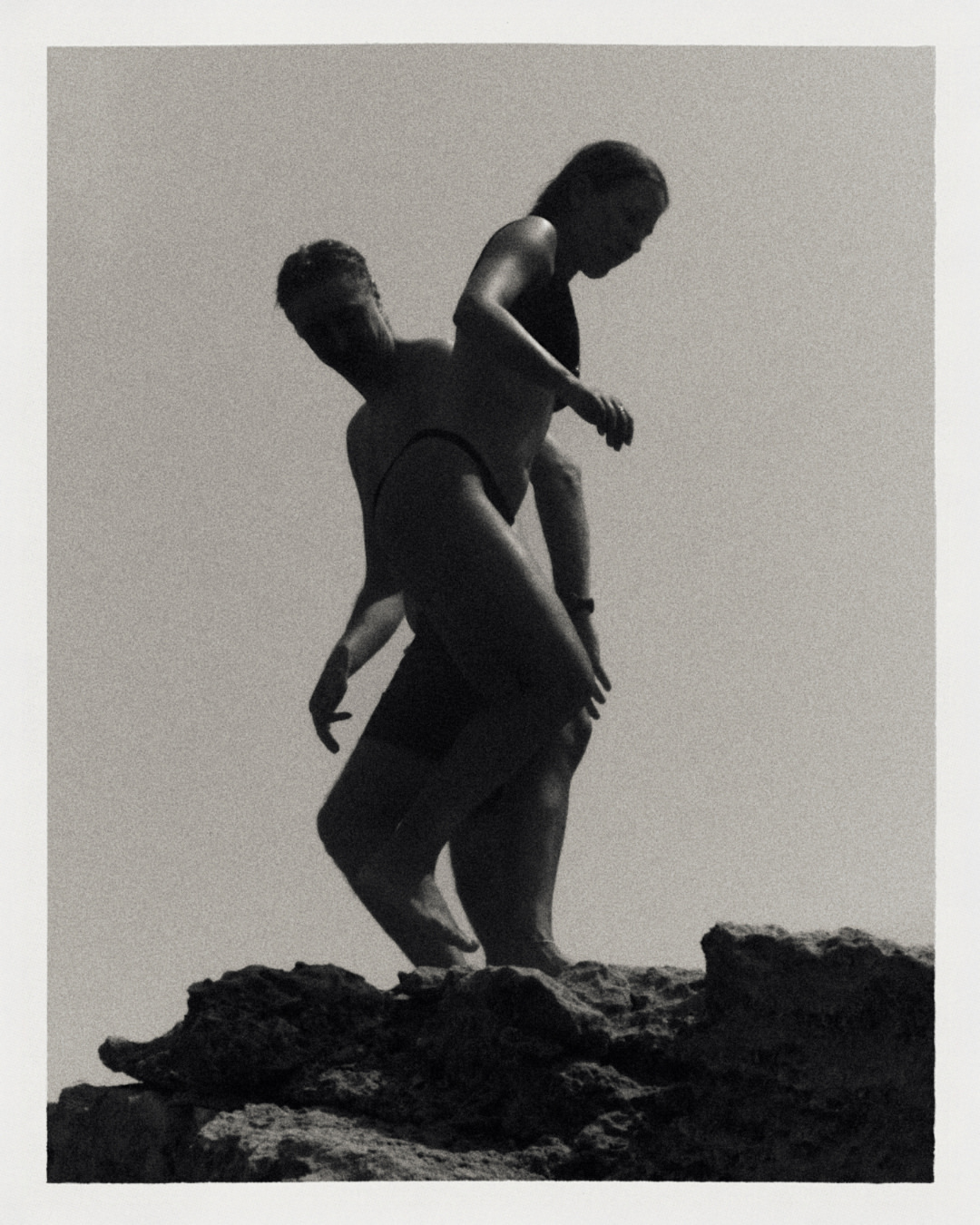 Agnes Lloyd-Platt X Monument May. 26