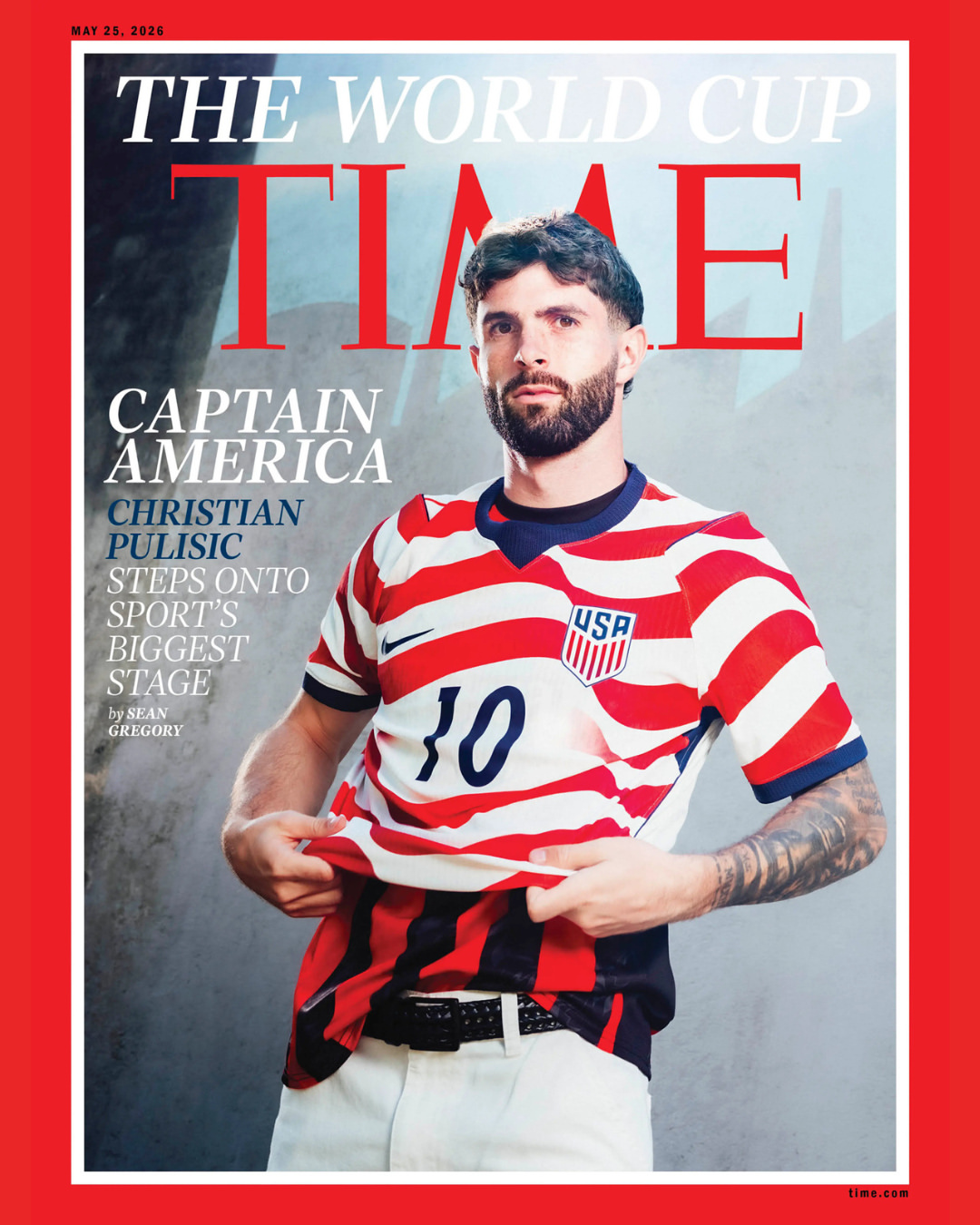 Time |  May. 26
