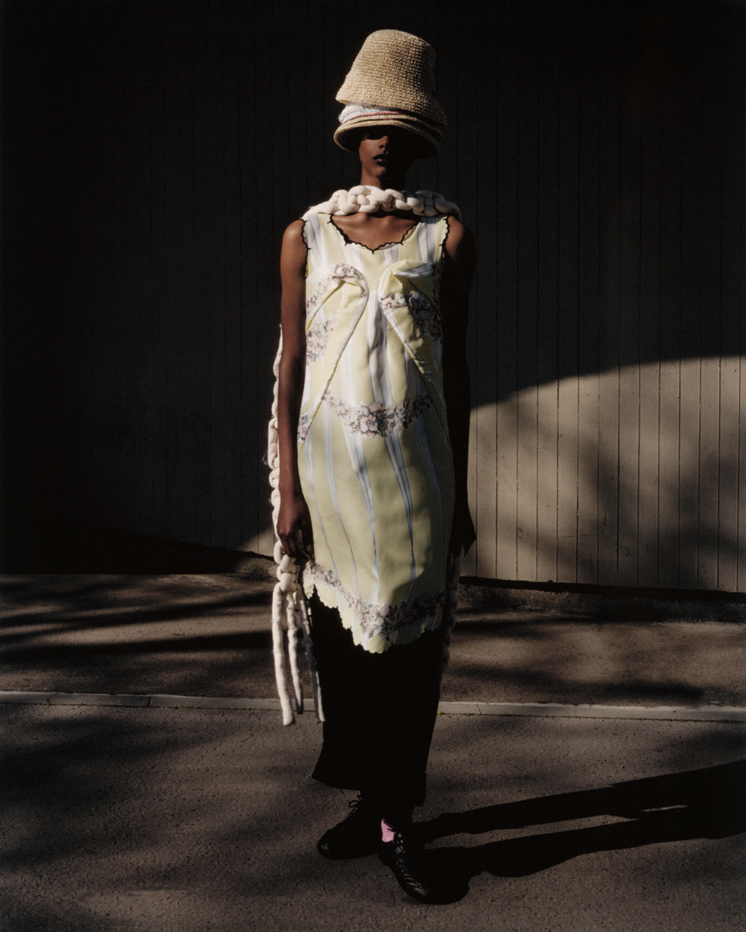 Kwabena Sekyi Appiah-nti X T Magazine May. 26