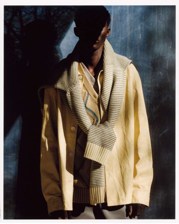 Kwabena Sekyi Appiah-nti