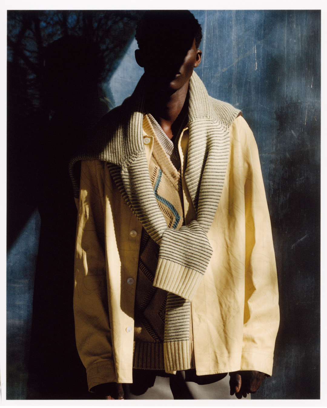 Kwabena Sekyi Appiah-nti X T Magazine May. 26