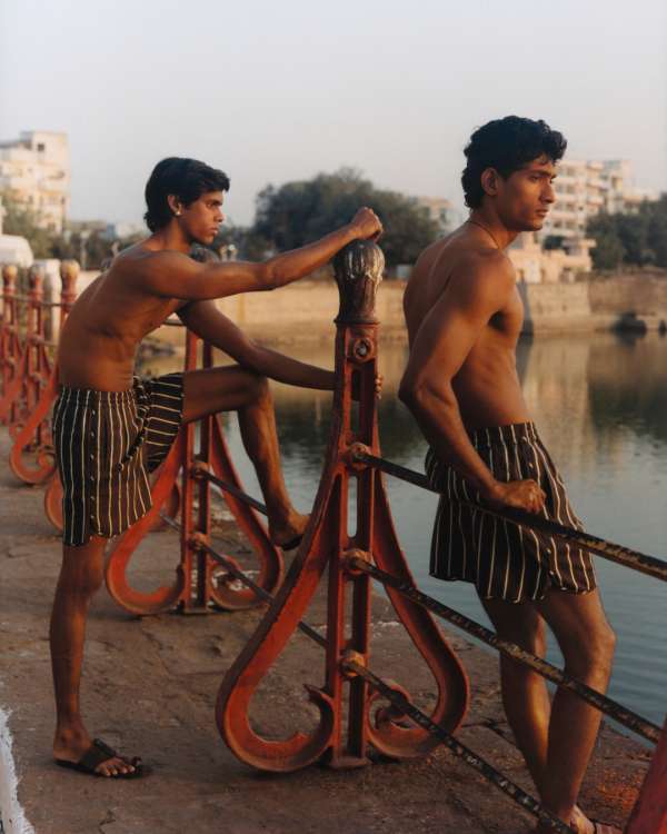 Vivek Vadoliya
