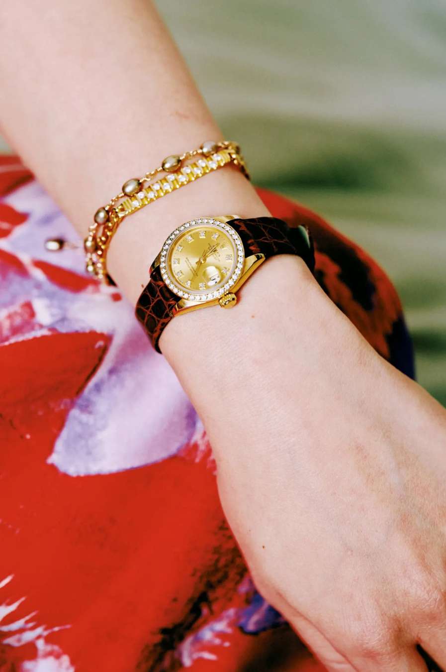 Heather Sten X HTSI Jun. 26
