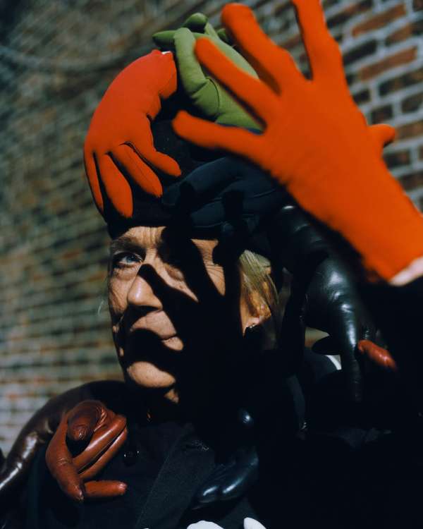 Heather Sten