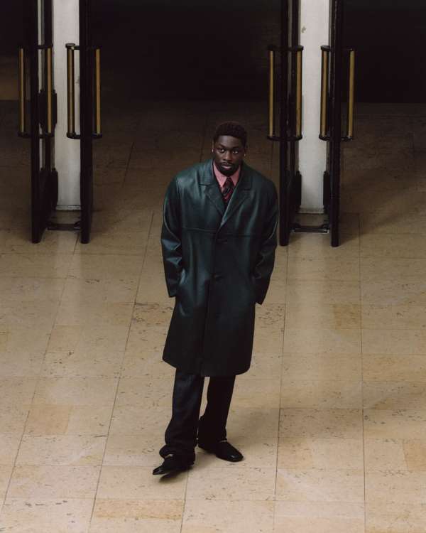 Kwabena Sekyi Appiah-nti