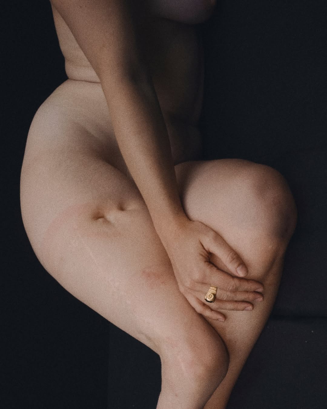 Agnes Lloyd-Platt X Joy Bc Oct. 26