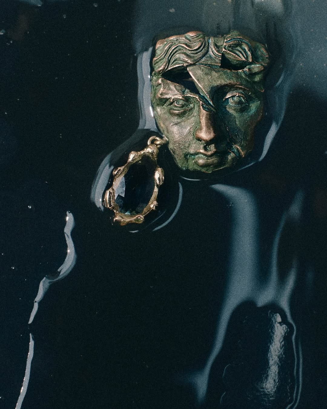 Agnes Lloyd-Platt X Joy Bc Oct. 26