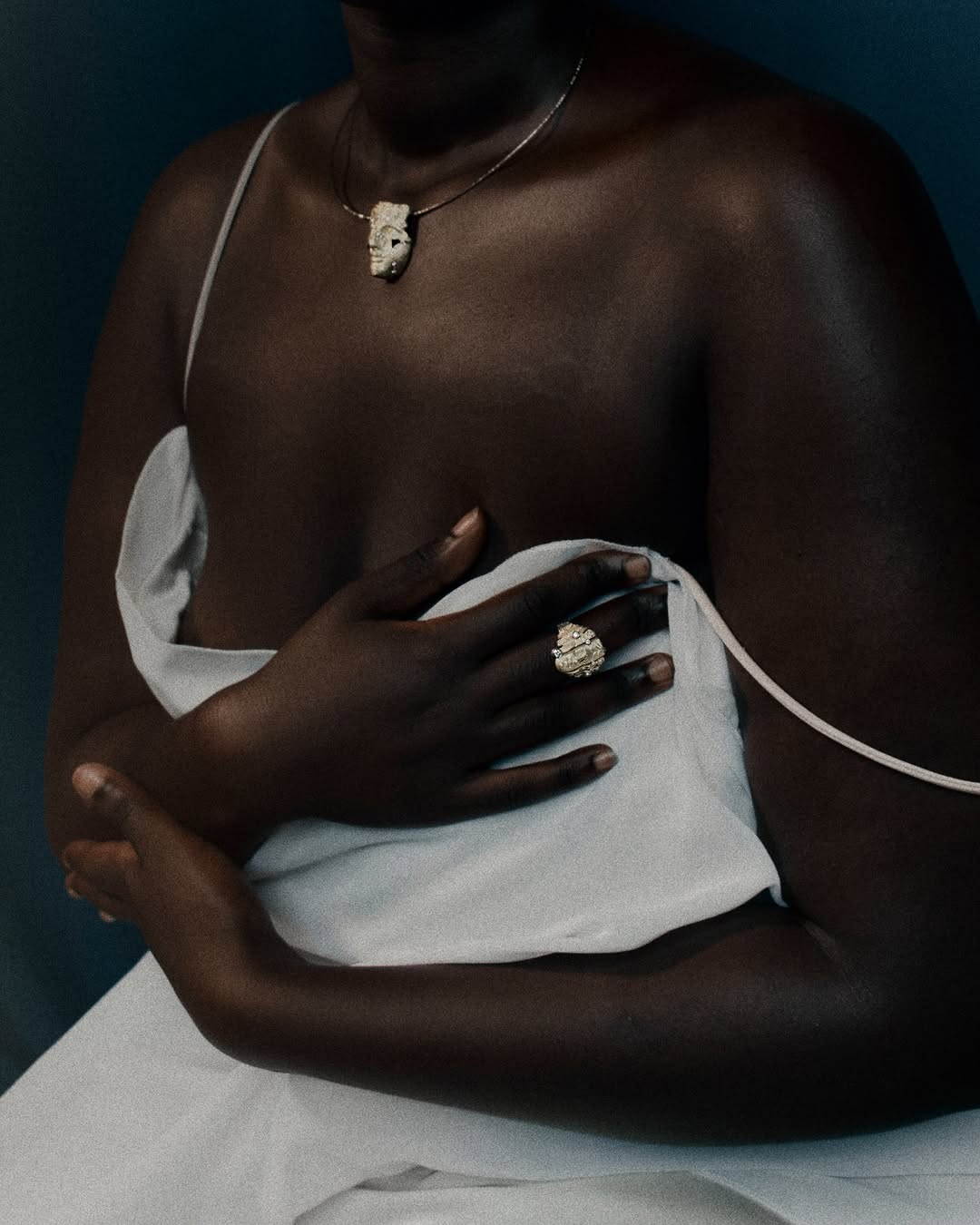 Agnes Lloyd-Platt X Joy Bc Oct. 26