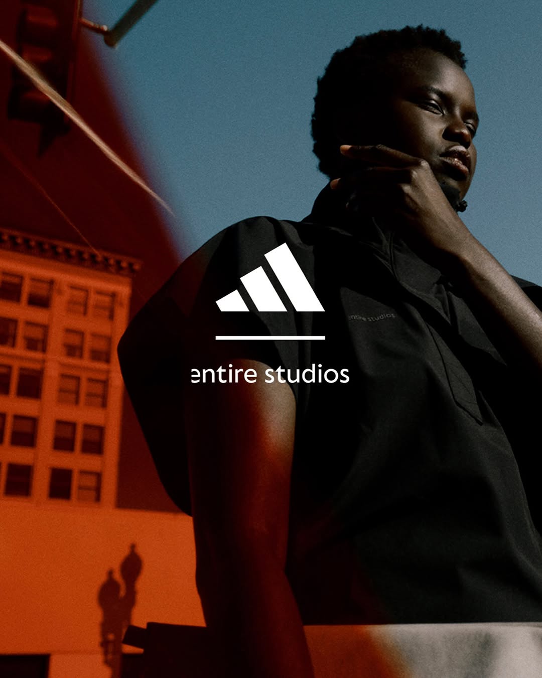 Agnes Lloyd-Platt X Adidas